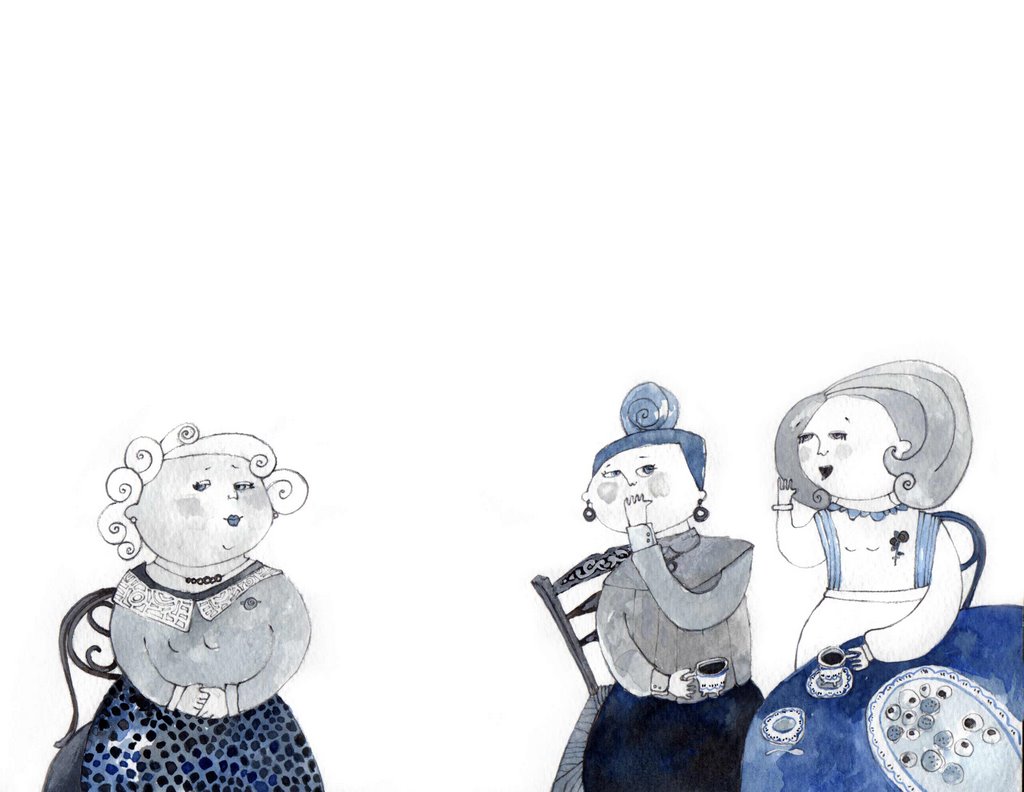 las rositas de graciela cabal